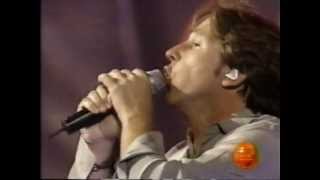 Dejame Llorar Ricardo Montaner En Vivo Festival Viña del Mar 2003 [upl. by Meibers]