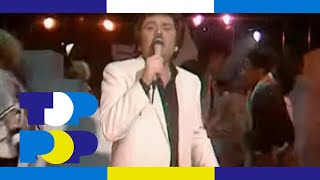 Andre Hazes  Ik Meen t • TopPop [upl. by Alleuol]