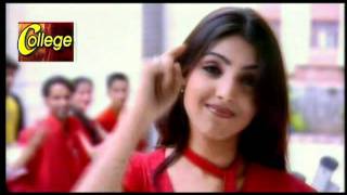 Kali Kite Mil Full Song College [upl. by Htezzil]