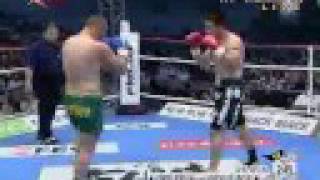 Catalin Morosanu vs Junichi Sawayashiki [upl. by Airotal]