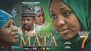 MANYAN MATA SEASON 4 EPISODE 7 [upl. by Nataniel]