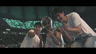 SMTOWN Dear My Family Official Video [upl. by Eiro]