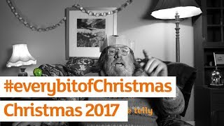 everybitofChristmas  Sainsburys Ad  Christmas 2017 [upl. by Oirrad906]