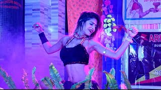 Tu Cheez Badi Hai Mast Mastdancer DishaWB Stage Parformance [upl. by Aicat]