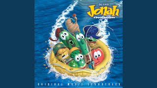 Billy Joe McGuffrey From quotJonah A VeggieTales Moviequot Soundtrack [upl. by Arraek738]