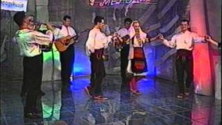 Maleshevka  Macedonian Folk Music  Ilija Ampevski [upl. by Shrier]