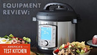 Equipment Reviews Multicookers [upl. by Adliw320]