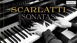 Scarlatti Sonatas [upl. by Cati]