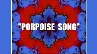 quotPorpoise Songquot Lyrics ✿ THE MONKEES ✿ quotHeadquot 1968 [upl. by Onibla]