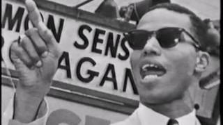 Louis Farrakhan I MUST TELL THE TRUTH 1973 [upl. by Dachia]