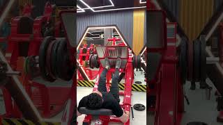 Leg workout leg press ￼motivation bodybuilding fitness fitnessmodel gym gymmotivation [upl. by Hathcock]