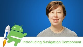 Android Jetpack Introducing Navigation component [upl. by Sandor]