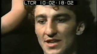 The Tubes 1978 Documentary [upl. by Airres880]