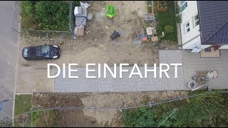 DIE EINFAHRT [upl. by Nedyarb]