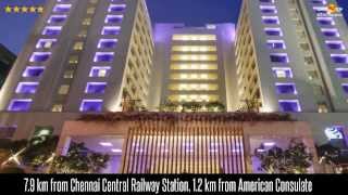 The Raintree Hotel Annasalai Chennai [upl. by Attennek]