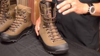 CRISPI Boot Guide Overview  Which Boot is right for you [upl. by Giacinta]