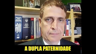 A DUPLA PATERNIDADE [upl. by Tocs]