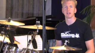 Drum Solos  How To Play Drum Solos [upl. by Amitaf]