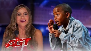 6 AWESOME Acts That You Will Love  AGT 2021 [upl. by Thayne]