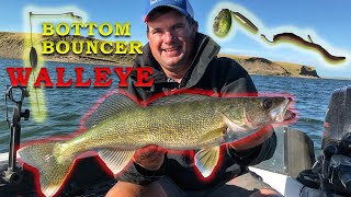 Top Tips for Bottom Bouncing Walleye [upl. by Lanaj526]