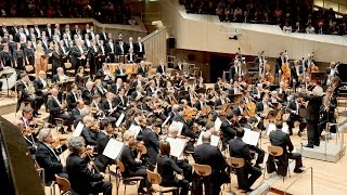 Beethoven Symphony No 9  Rattle · Berliner Philharmoniker [upl. by Trixie]