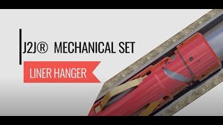 COT®  Mechanical Liner Hanger System [upl. by Halak]