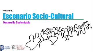 Sociedad y organización social [upl. by Leirvag]