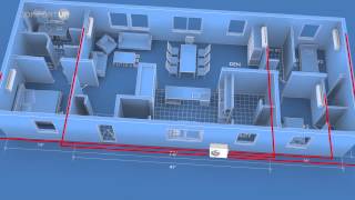 Ductless Mini Split AC Systems  How They Work [upl. by Ramsey370]