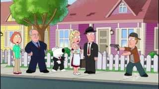 Family Guy  Republican Town Song [upl. by Raven]