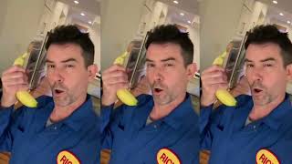 Imagination Movers  Watermelon Meow Meow Official Video [upl. by Hoagland181]