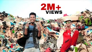 SHARMA BOY FT SAALIM KASKEY SHAHAADADA MICNO MALEH OFFICIAL VIDEO 2020 [upl. by Annaiuq]