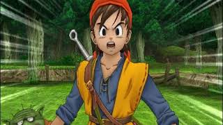 PS2 Longplay 090 Dragon Quest VIII Journey of the Cursed King part 1 of 5 [upl. by O'Dell]