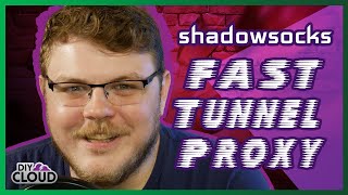 Shadowsocks on Linode  Fast Tunnel Proxy Server [upl. by Nawek203]