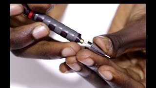 HOW TO FIX A MECHANICAL PENCIL LEAD JAM  BEST MECHANICAL PENCIL [upl. by Quartus]