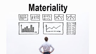 Module 2 V4  Materiality Explained [upl. by Kimberley]