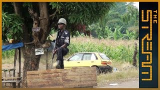 🇨🇲 Is Cameroon hurtling towards civil war  The Stream [upl. by Semela]