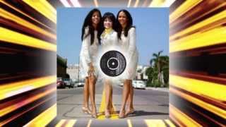 Ronettes  Baby I Love You [upl. by Ailimaj]