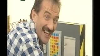 ChuckleVision 8x11 Traction Attraction [upl. by Yro]