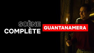 GUANTANAMERA  Scène complète  La Casa De Papel  Netflix France [upl. by Yentruocal]