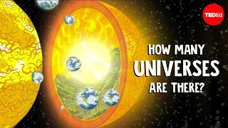 How many universes are there  Chris Anderson [upl. by Rustie]