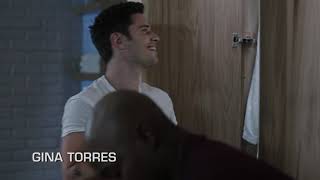 Tk and Carlos  Gay Storyline Part 44 [upl. by Lac]