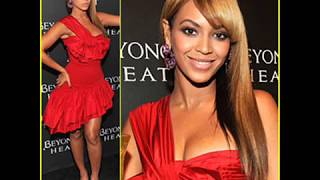 Beyonce  Fever  lyrics HQ [upl. by Bywoods]