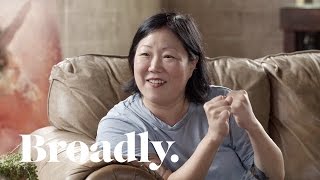 Margaret Cho on Power Bottoms and Surviving Bullshit [upl. by Yanehc]