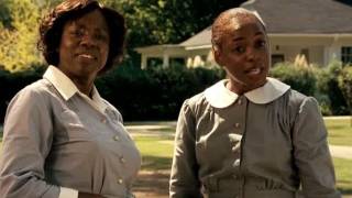 The Help  Official Trailer 2011 HD [upl. by Doolittle]