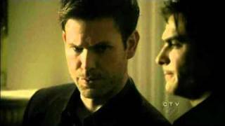 Vampire Diaries Season 1 Episode 18  Recap [upl. by Ahsiekim]