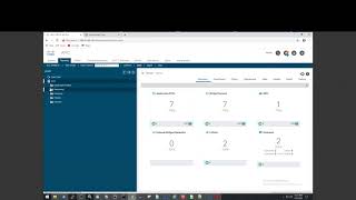 VMM integration between ACI and VMware vSphere [upl. by Shaffert]