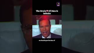 A Message from The Minister Louis Farrakhan Pt 2 [upl. by Fiedler]