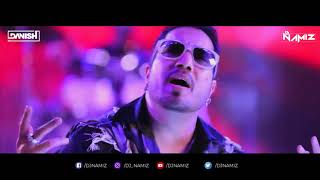 DUMA DUM MAST KALANDAR DJ Danish amp DJ Namiz Remix [upl. by Nylirehc]