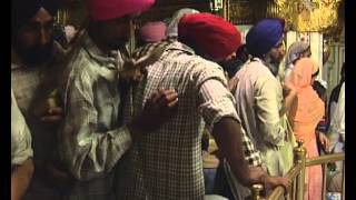 Asa Di War  Bhai Bakshish Singh Ji  Shabad Gurbani [upl. by Zora128]