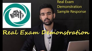 NAATI CCL Real Exam Demonstration  Sample Dialogue and Response  Must Watch [upl. by Belamy]